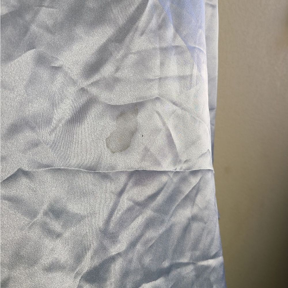 NWOT Vintage Diane Von Furstenberg Button Up - Picture 6 of 8